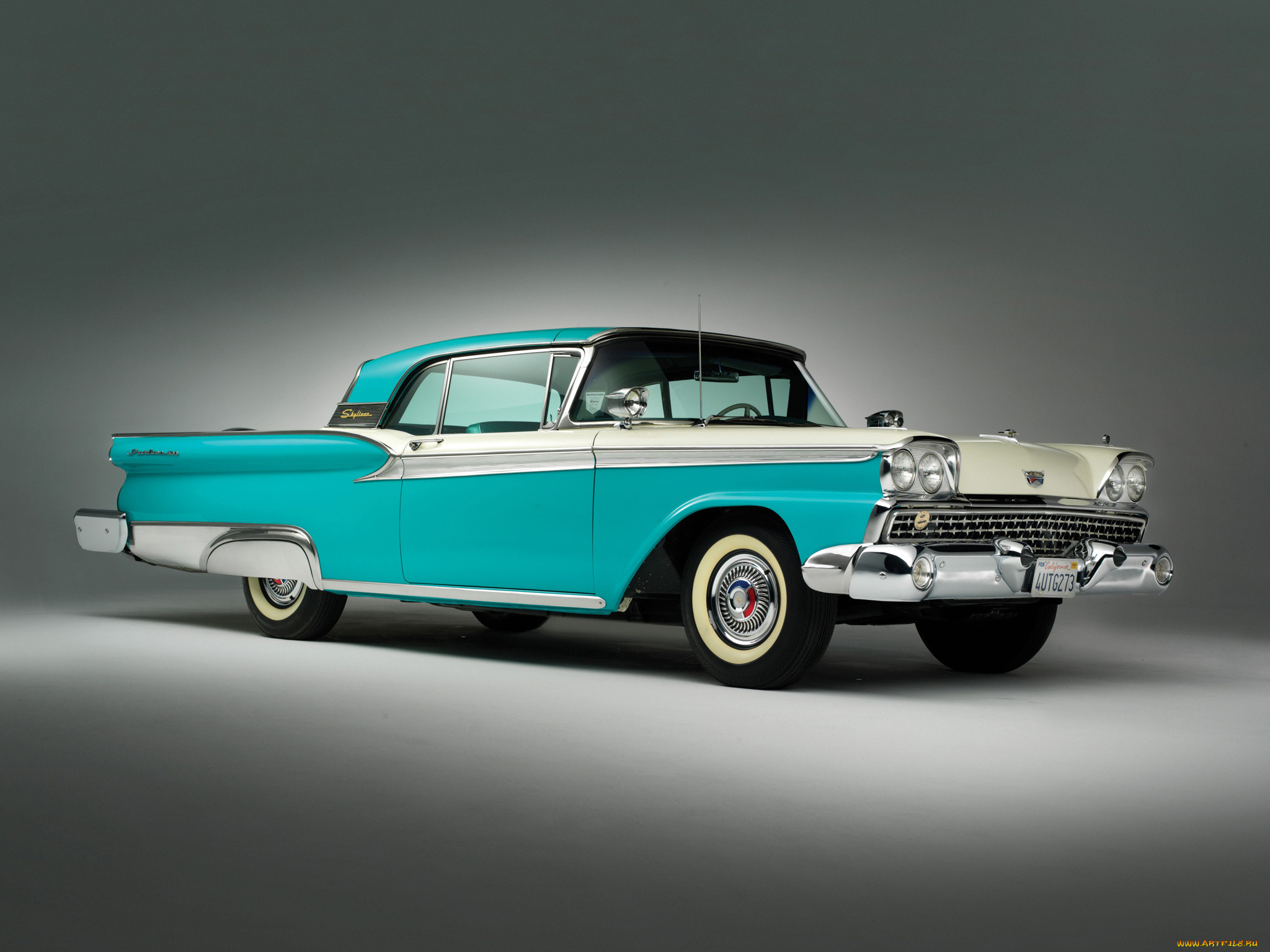 , ford